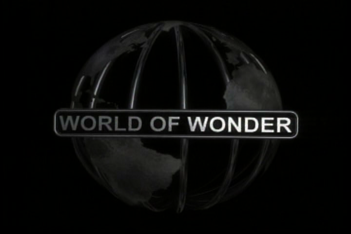 World of Wonder