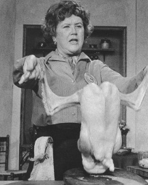 Julia Child