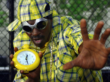 Flavor Flav