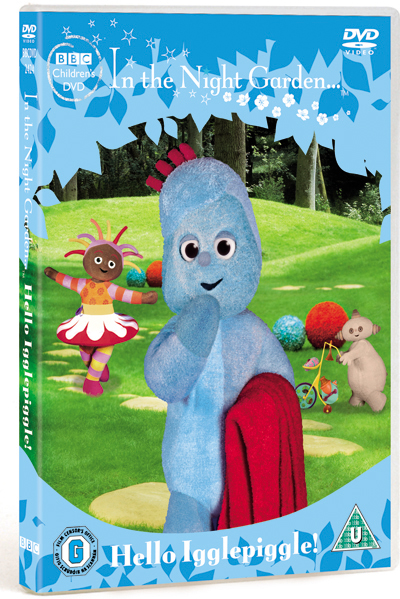 iggle piggle