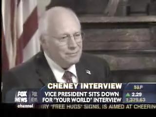 Cheney