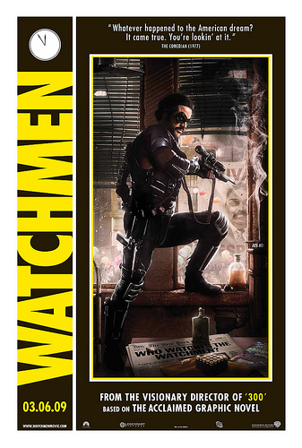 Watchmen