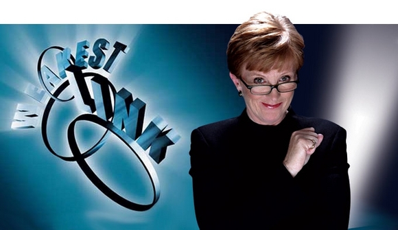 Weakest Link