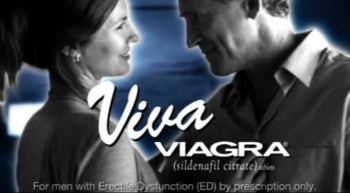 Viva Viagra Commercial