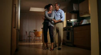 Dancing Couple from \"Tango\" Viagra Commercial