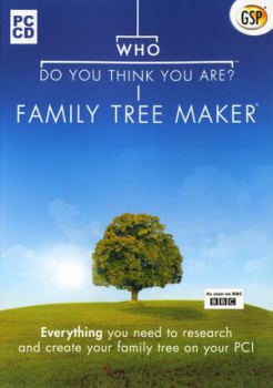 familytreemaker