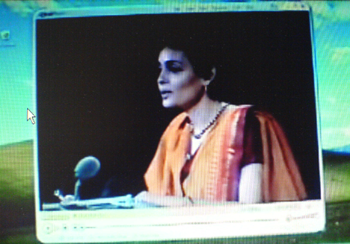 Arundhati Roy