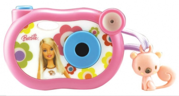 Mattel’s Barbie Smile with Me Camera