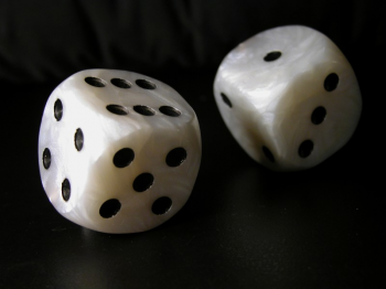 Dice