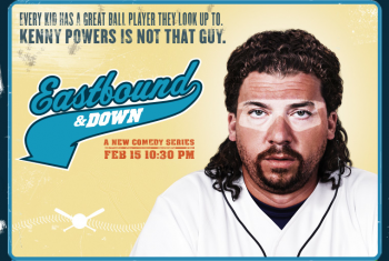 Eastbound & Down 