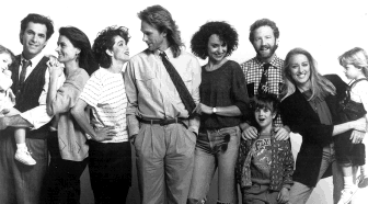 Thirtysomething