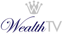 WealthTV Logo