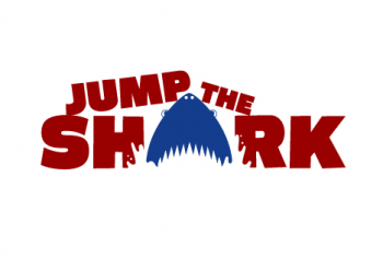 Jump the Shark logo