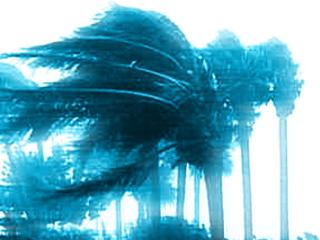 Hurrican Intensity