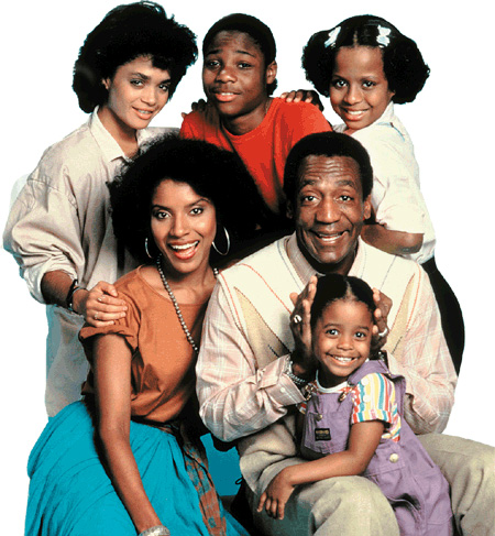 The Cosby Show