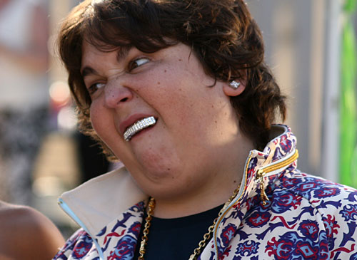 Andy Milonakis