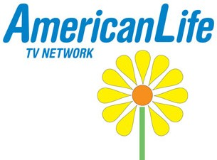 AmericanLife TV Logo