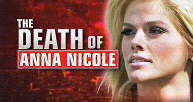 Mourning Anna Nicole: Death in the Age of Celebrity Culture – Flow