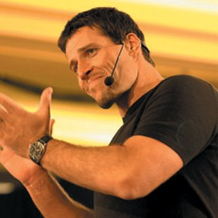 Anthony Robbins