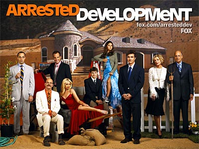 Arrested Development