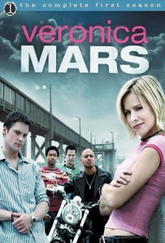 Veronica Mars