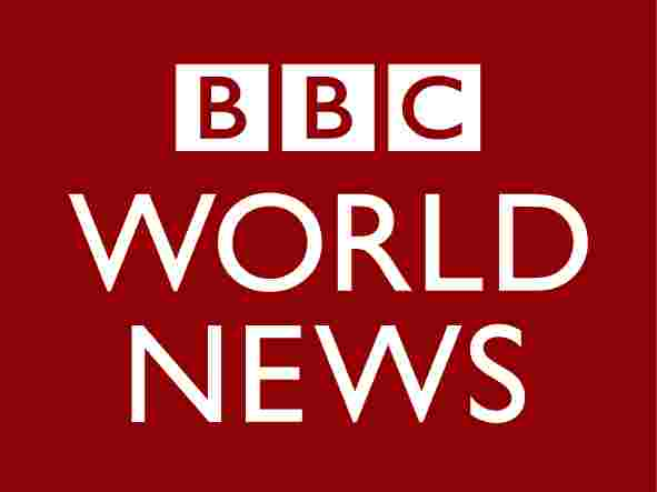 BBC Logo