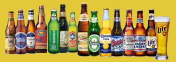 Varieties of Beer