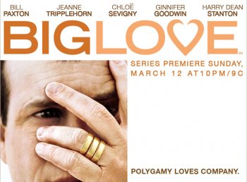 Big Love on HBO