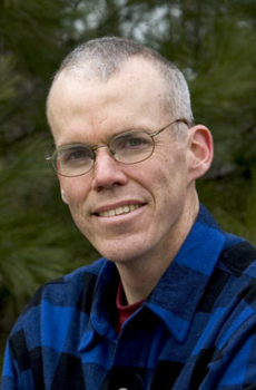 Bill McKibben