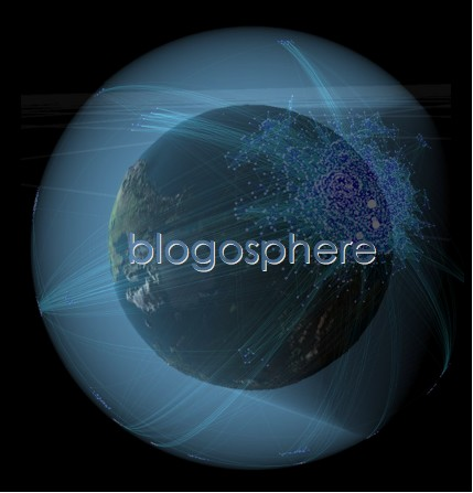 Blogosphere