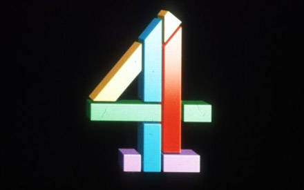 Channel 4 logo