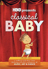 HBO\'s Classical Baby