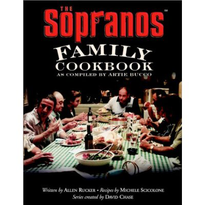 Family Cookbook