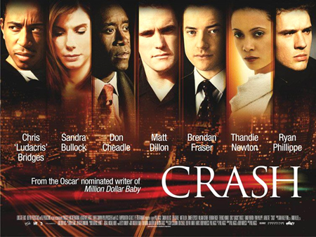 Crash