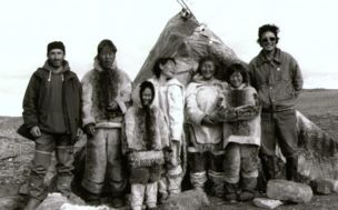 Igloolik crew