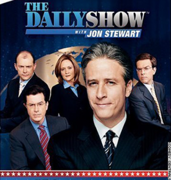 The Daily Show