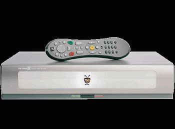 TiVo