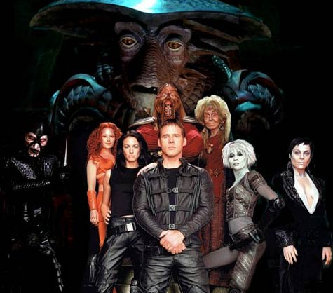 Farscape