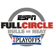 Logo from 2006 NBA Playoffs