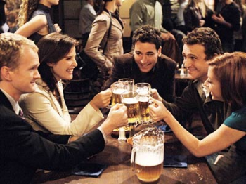 How I Met Your Mother