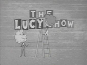 The Lucy Show