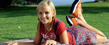 Jamie Lynn Spears as Zoey