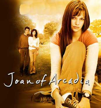 Joan of Arcadia