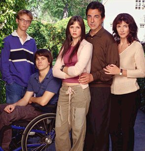 Joan of Arcadia