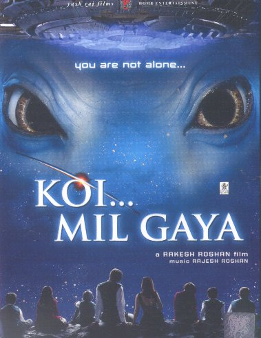 Koi Mil Gaya