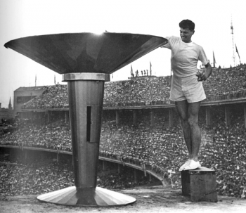 1956 Melbourne Olympic Games