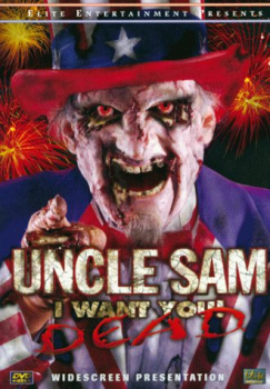 Uncle Sam (Lustig, 1996)