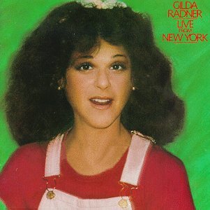 Gilda Radner