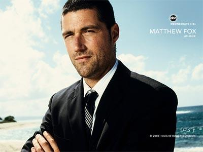 Jack Shephard