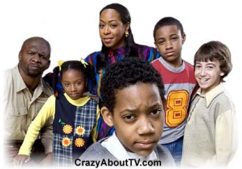 the cast of Everybody Hates Chris